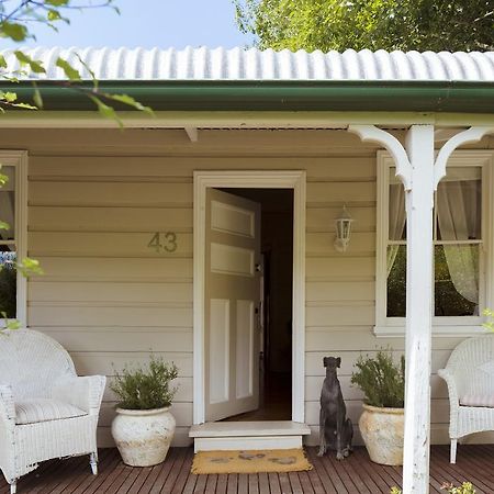 Illalangi Boutique Cottage Blackheath Dış mekan fotoğraf