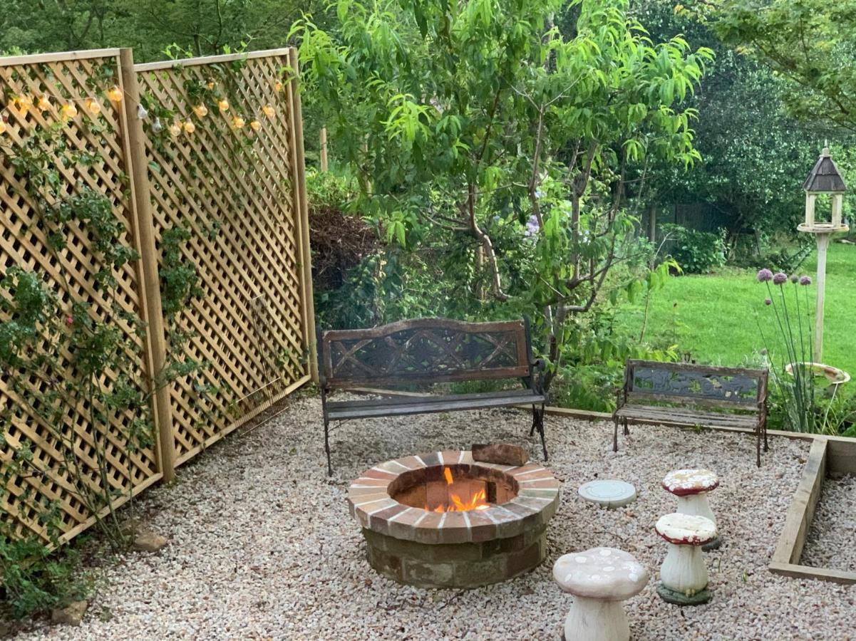 Illalangi Boutique Cottage Blackheath Dış mekan fotoğraf