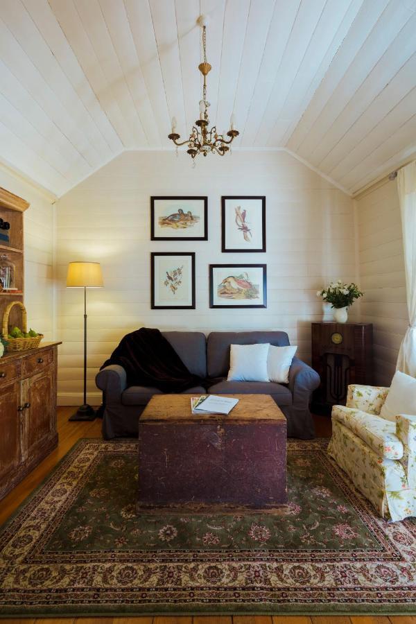 Illalangi Boutique Cottage Blackheath Dış mekan fotoğraf