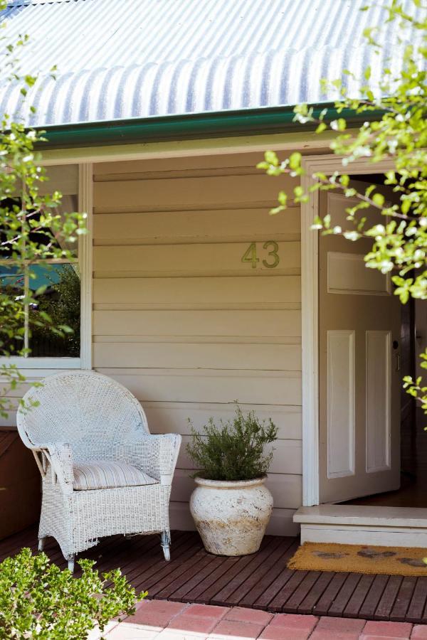 Illalangi Boutique Cottage Blackheath Dış mekan fotoğraf