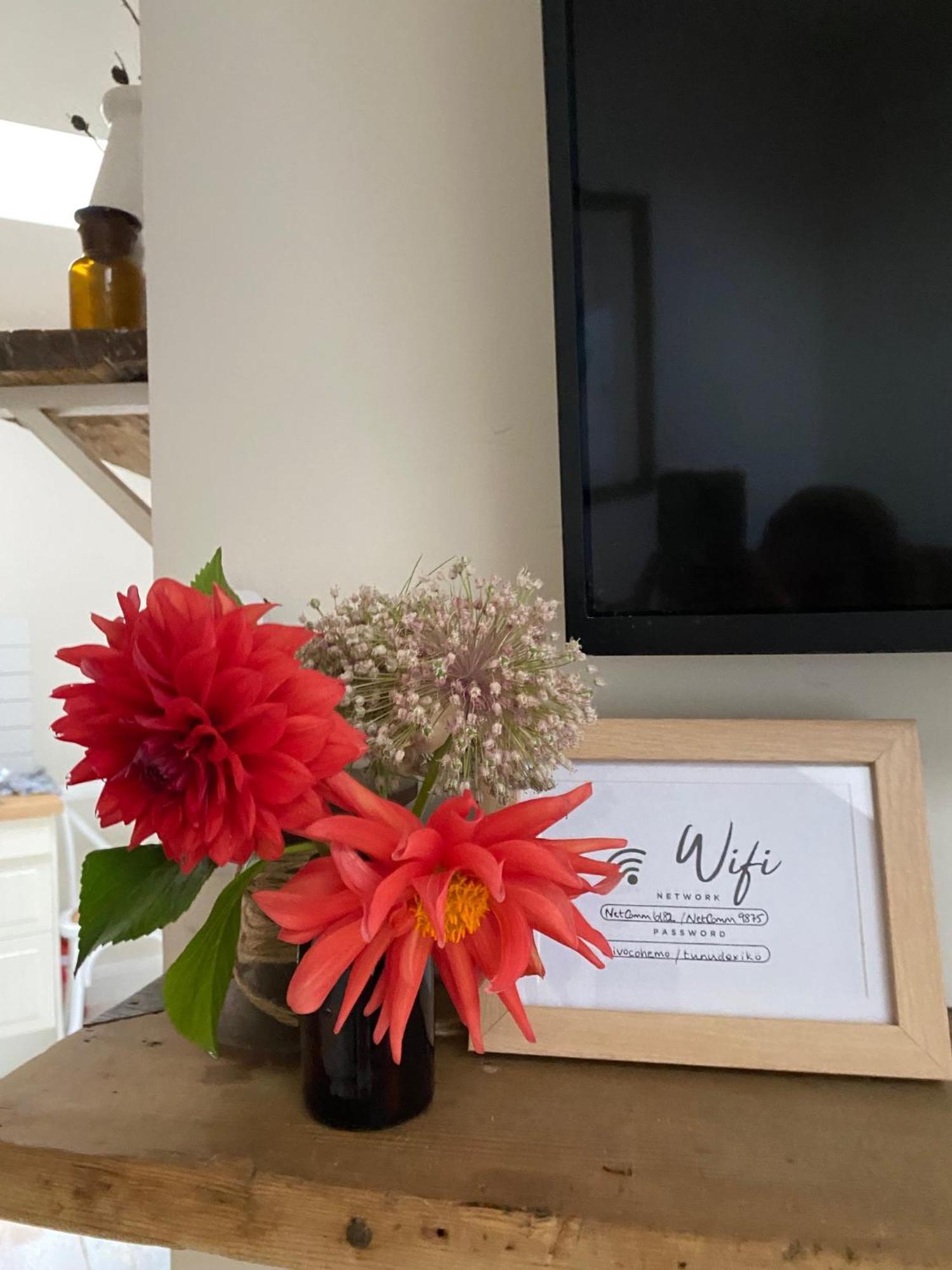Illalangi Boutique Cottage Blackheath Dış mekan fotoğraf