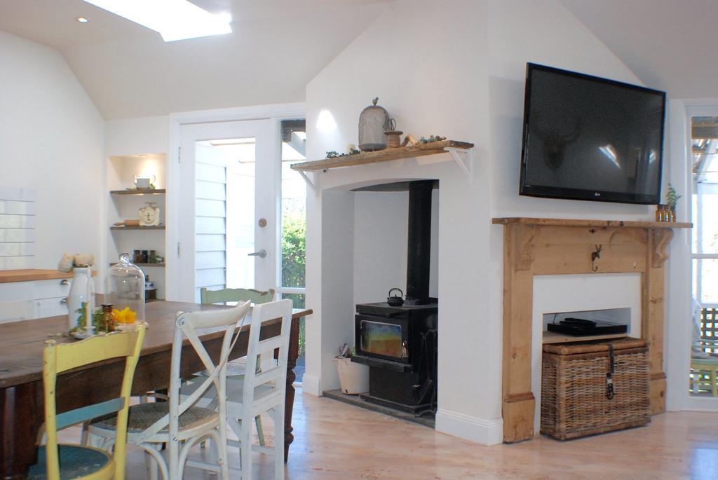 Illalangi Boutique Cottage Blackheath Dış mekan fotoğraf