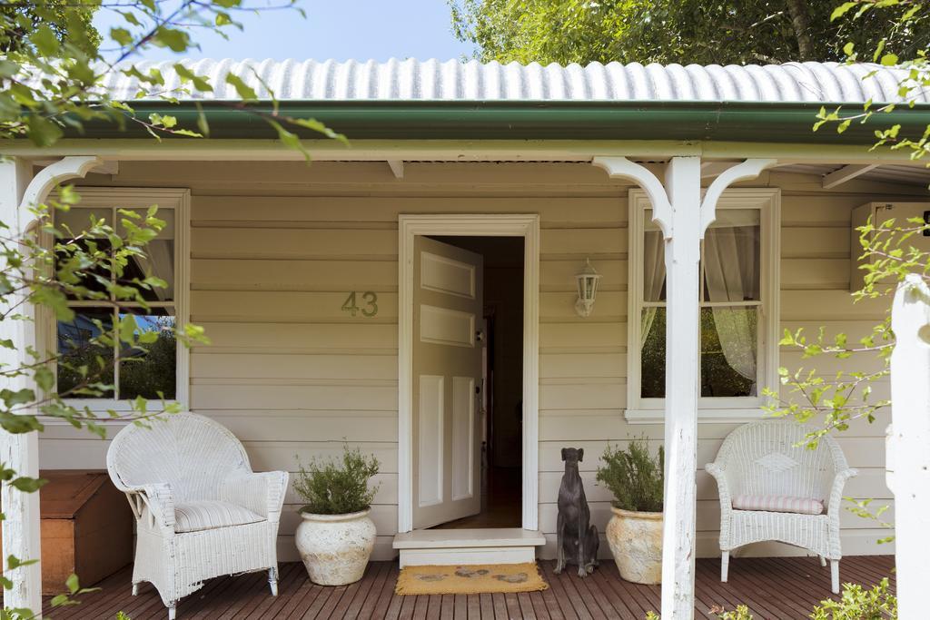 Illalangi Boutique Cottage Blackheath Dış mekan fotoğraf