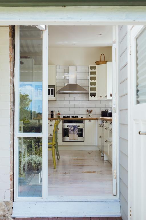 Illalangi Boutique Cottage Blackheath Dış mekan fotoğraf