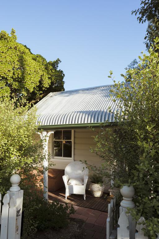 Illalangi Boutique Cottage Blackheath Dış mekan fotoğraf