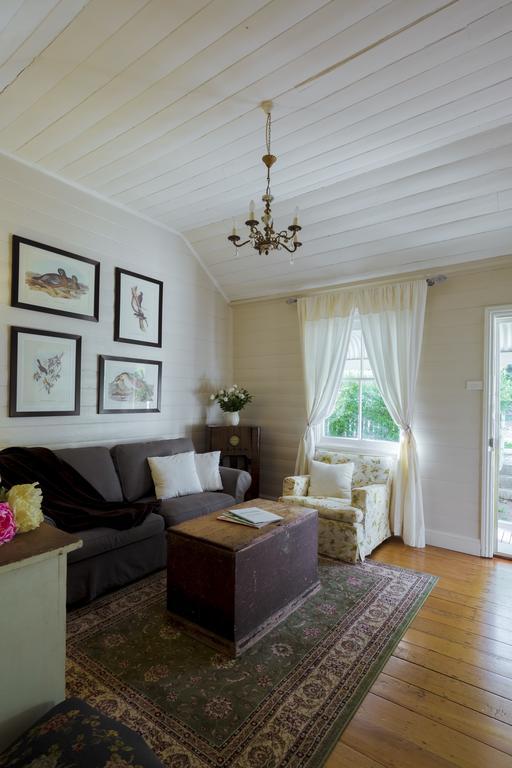 Illalangi Boutique Cottage Blackheath Dış mekan fotoğraf